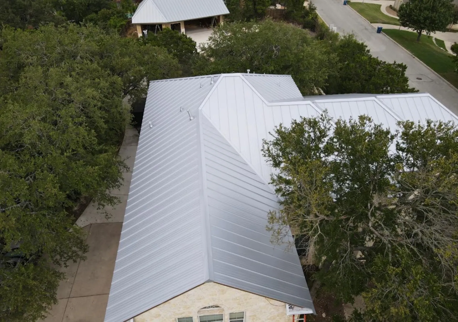 Metal Roofing services in Cookeville, TN